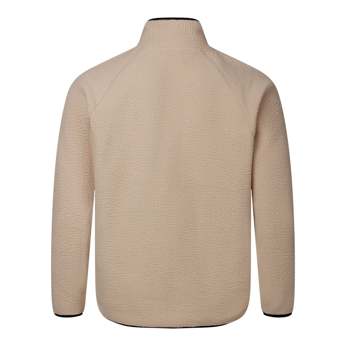 Dare 2b Men's Camber Fleece White Pepper