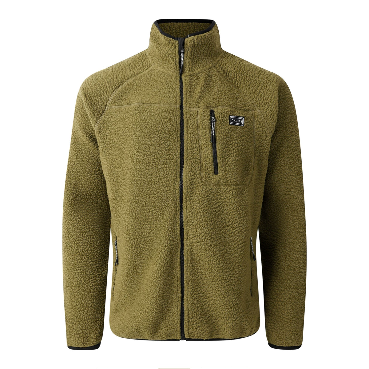 Dare 2b Men's Camber Fleece Martini Olive