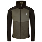 Dare2B Men's Assimilate Hooded Core Stretch Midlayer - Just $29.99! Shop now at Warwickshire Clothing. Free Dellivery.