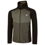 Dare2B Men's Assimilate Hooded Core Stretch Midlayer - Just $29.99! Shop now at Warwickshire Clothing. Free Dellivery.