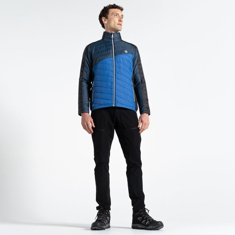 Dare2B Men's Descending Jacket - Just £49.99! Shop now at Warwickshire Clothing.