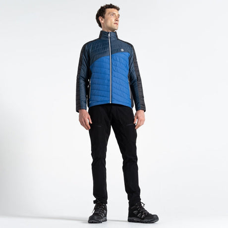 Dare2B Men's Descending Jacket - Just £49.99! Shop now at Warwickshire Clothing.