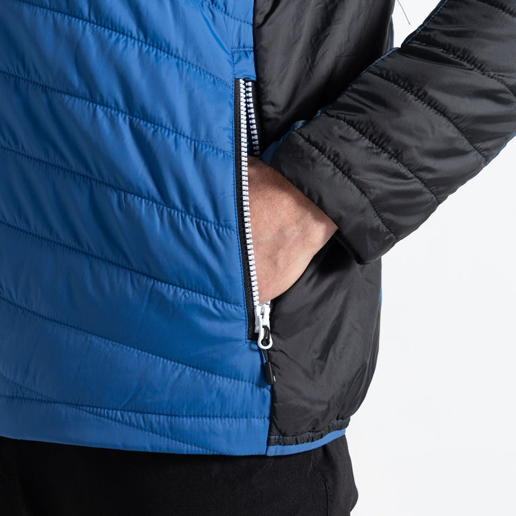 Dare2B Men's Descending Jacket - Just £49.99! Shop now at Warwickshire Clothing.