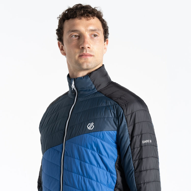 Dare2B Men's Descending Jacket - Just £49.99! Shop now at Warwickshire Clothing.