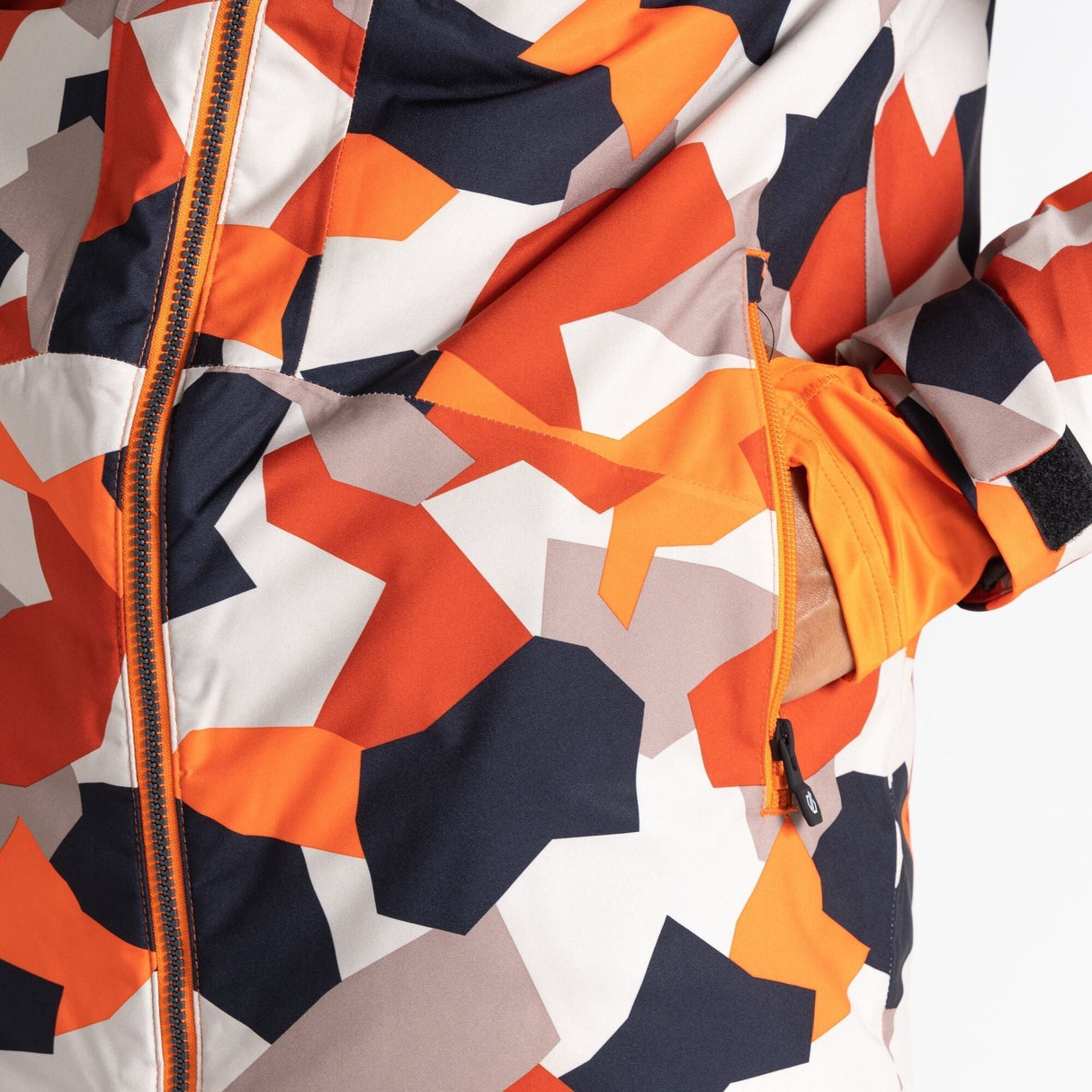 Dare2B Men's Edge Ski Jacket - Just £79.99! Shop now at Warwickshire Clothing.