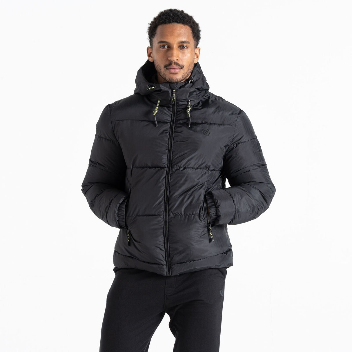 Dare2B Jermaine Jenas - Endless IV Padded Jacket - Just £49.99! Shop now at Warwickshire Clothing.