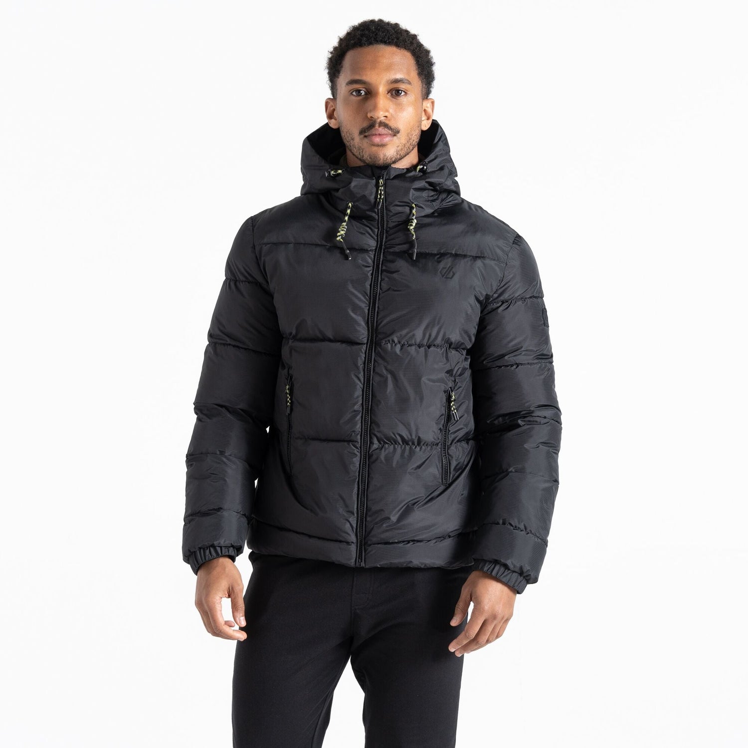 Dare2B Jermaine Jenas - Endless IV Padded Jacket - Just £49.99! Shop now at Warwickshire Clothing.