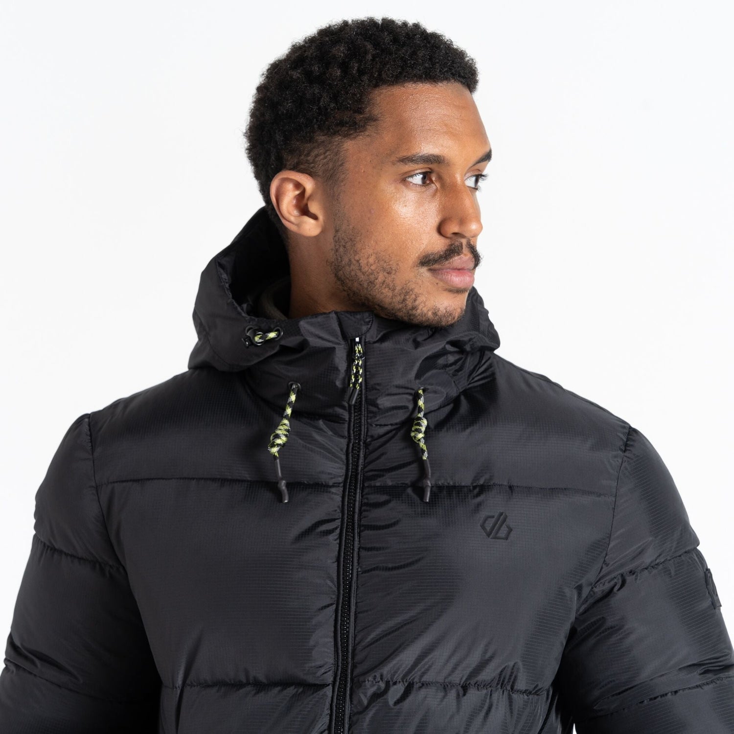 Dare2B Jermaine Jenas - Endless IV Padded Jacket - Just £49.99! Shop now at Warwickshire Clothing.