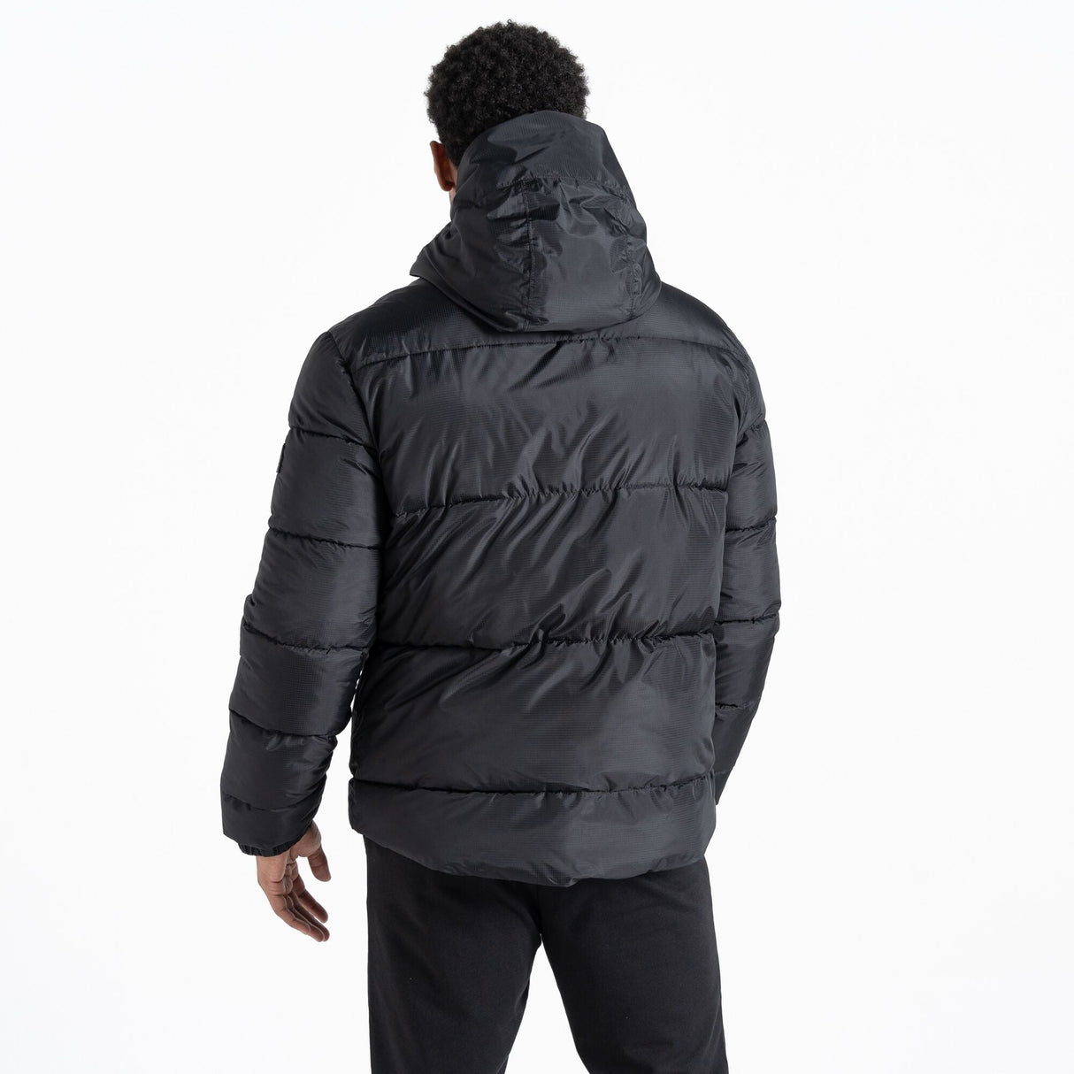 Dare2B Jermaine Jenas - Endless IV Padded Jacket - Just £49.99! Shop now at Warwickshire Clothing.