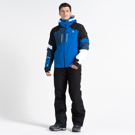 Dare2B Men's Shred Ski Jacket - Just £89.99! Shop now at Warwickshire Clothing.