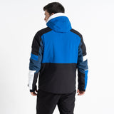 Dare2B Men's Shred Ski Jacket - Just $89.99! Shop now at Warwickshire Clothing. Free Dellivery.