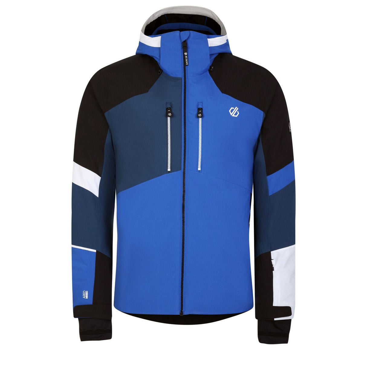 Dare2B Men's Shred Ski Jacket - Just £89.99! Shop now at Warwickshire Clothing.