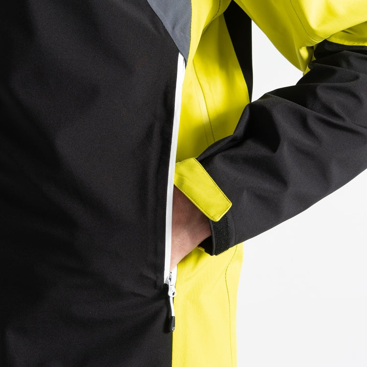 Dare2B Men's Roving Ski Jacket - Just £59.99! Shop now at Warwickshire Clothing.