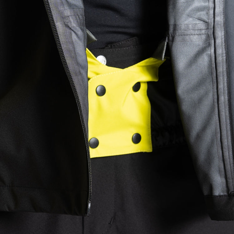 Dare2B Men's Roving Ski Jacket - Just £59.99! Shop now at Warwickshire Clothing.