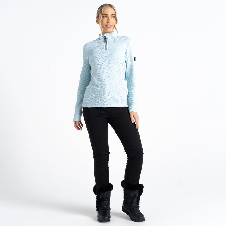 Dare 2b - Women's Glamorize Midlayer - Just £22.99! Shop now at Warwickshire Clothing.