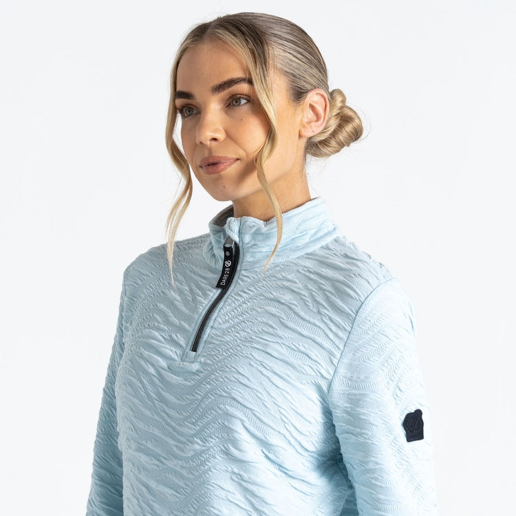 Dare 2b - Women's Glamorize Midlayer - Just £22.99! Shop now at Warwickshire Clothing.