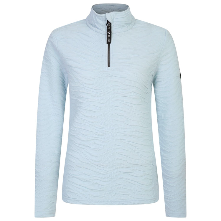 Dare 2b - Women's Glamorize Midlayer - Just £22.99! Shop now at Warwickshire Clothing.