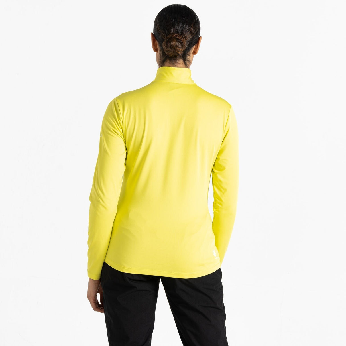 Dare 2b - Women's Lowline II Lightweight Core Stretch Midlayer - Just £20! Shop now at Warwickshire Clothing.