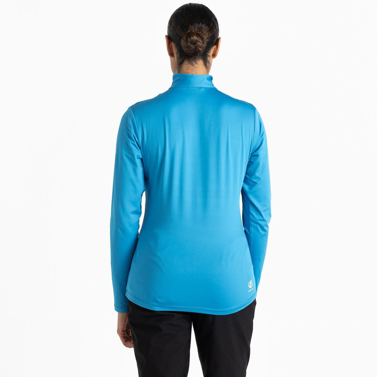 Dare 2b - Women's Lowline II Lightweight Core Stretch Midlayer - Just £20! Shop now at Warwickshire Clothing.