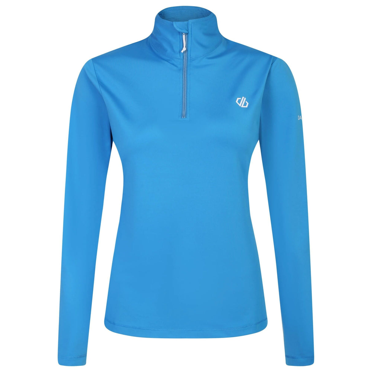 Dare 2b - Women's Lowline II Lightweight Core Stretch Midlayer - Just £20! Shop now at Warwickshire Clothing.