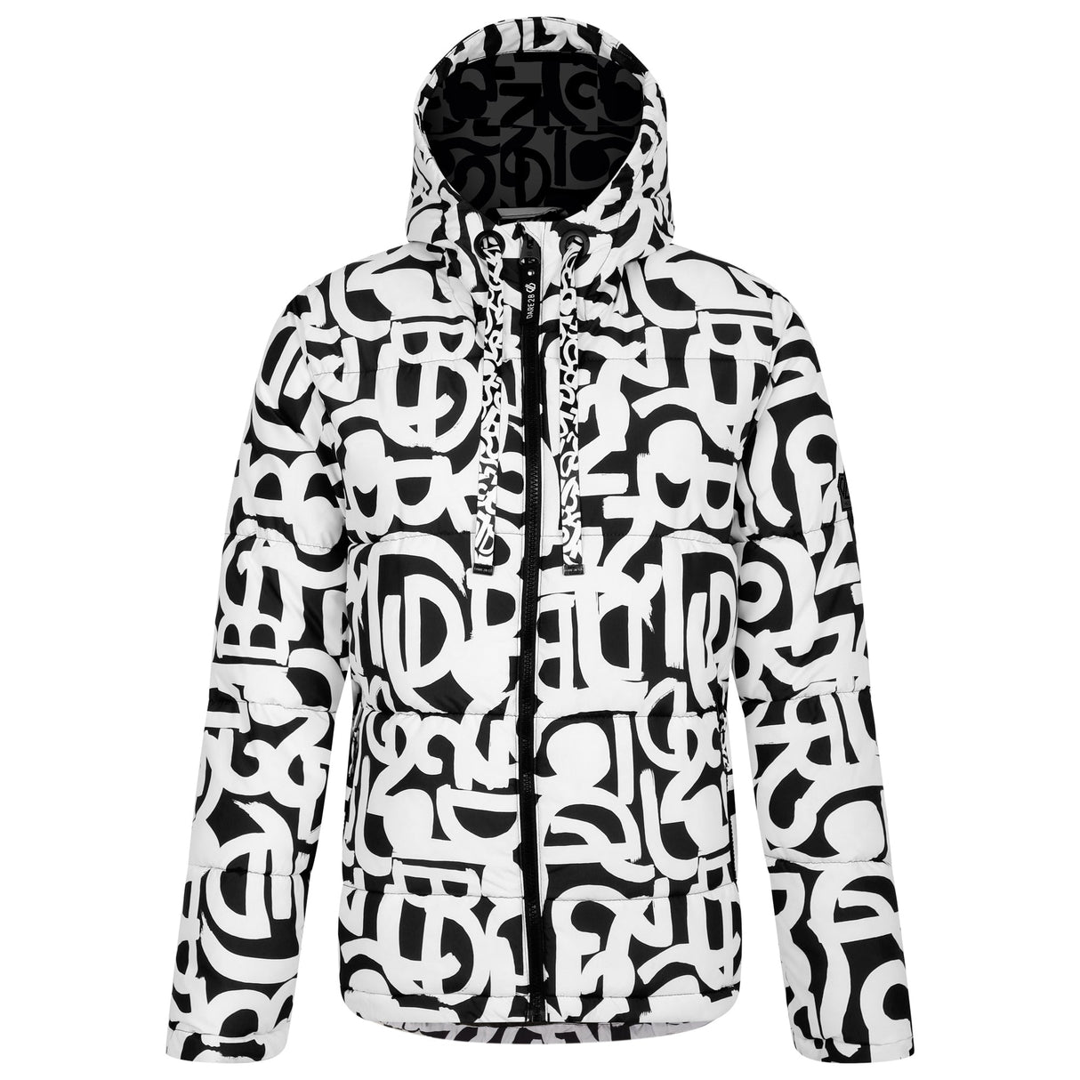 Dare 2b - Women's Society Padded JACKET - Just £59.99! Shop now at Warwickshire Clothing.