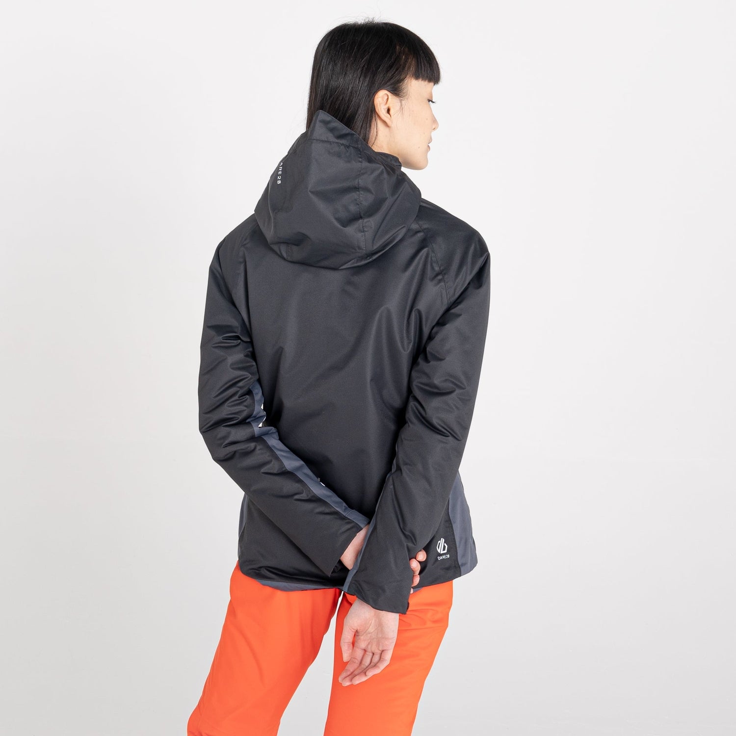 Regatta  D2B Women's Radiate II Waterproof Ski Jacket - Just £49.99! Shop now at Warwickshire Clothing.