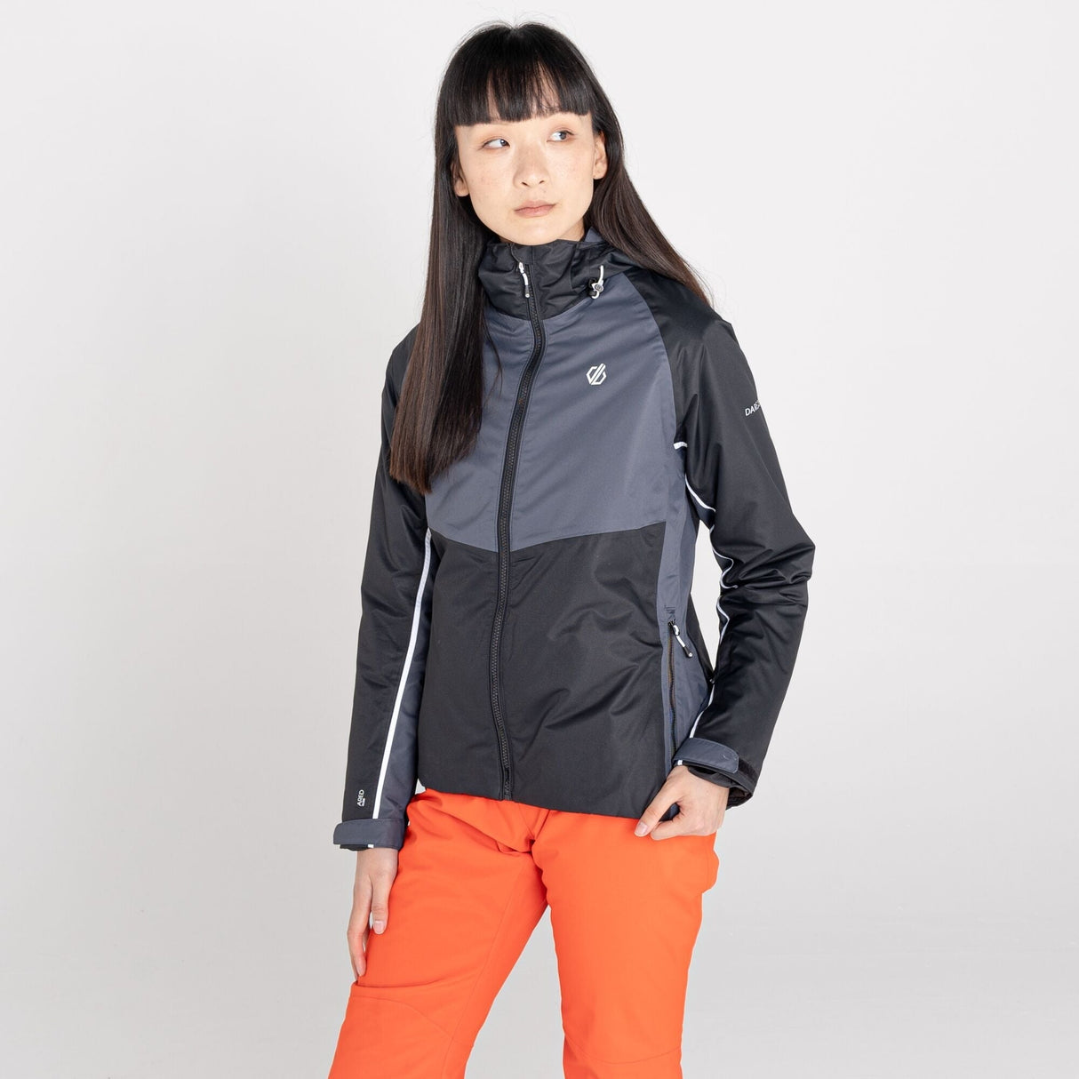 Regatta  D2B Women's Radiate II Waterproof Ski Jacket - Just £49.99! Shop now at Warwickshire Clothing.
