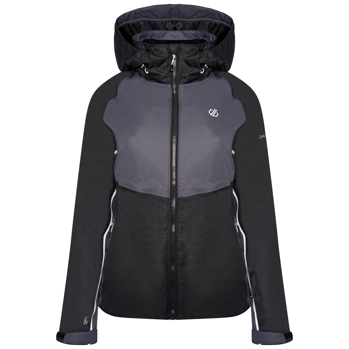 Regatta  D2B Women's Radiate II Waterproof Ski Jacket - Just £49.99! Shop now at Warwickshire Clothing.