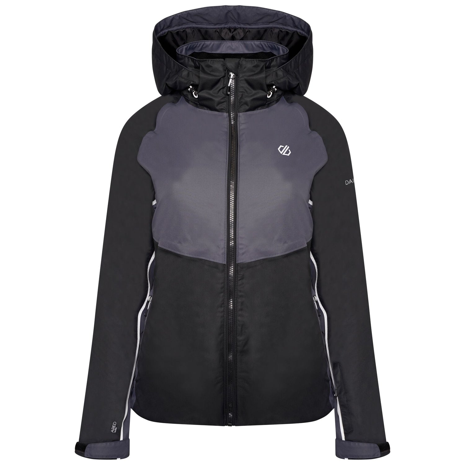 Regatta  D2B Women's Radiate II Waterproof Ski Jacket - Just £49.99! Shop now at Warwickshire Clothing.