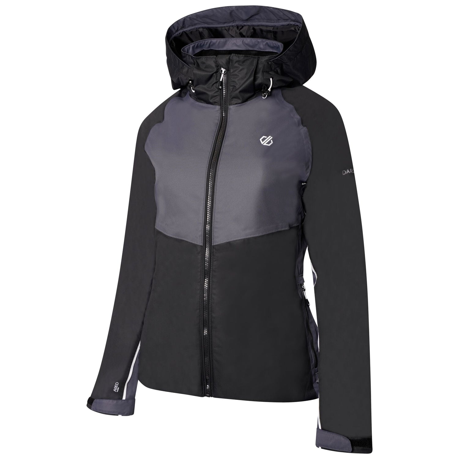 Regatta  D2B Women's Radiate II Waterproof Ski Jacket - Just £49.99! Shop now at Warwickshire Clothing.