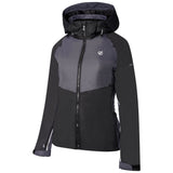 Regatta  D2B Women's Radiate II Waterproof Ski Jacket - Just $49.99! Shop now at Warwickshire Clothing. Free Dellivery.