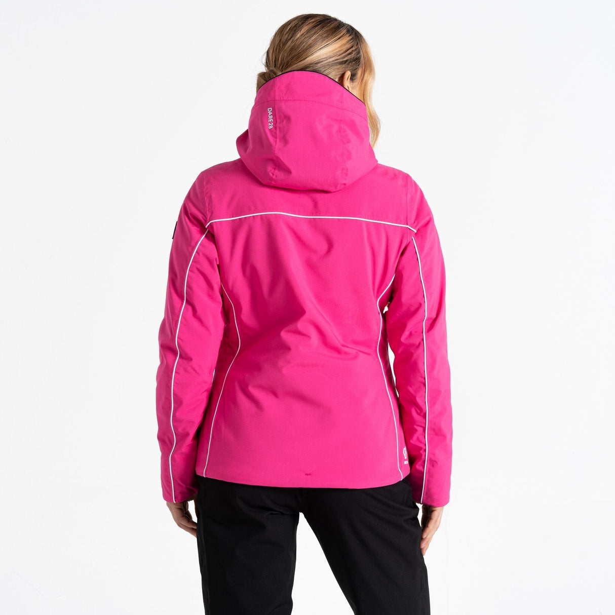 Dare 2b - Women's Line Ski Jacket - Just $79.99! Shop now at Warwickshire Clothing. Free Dellivery.