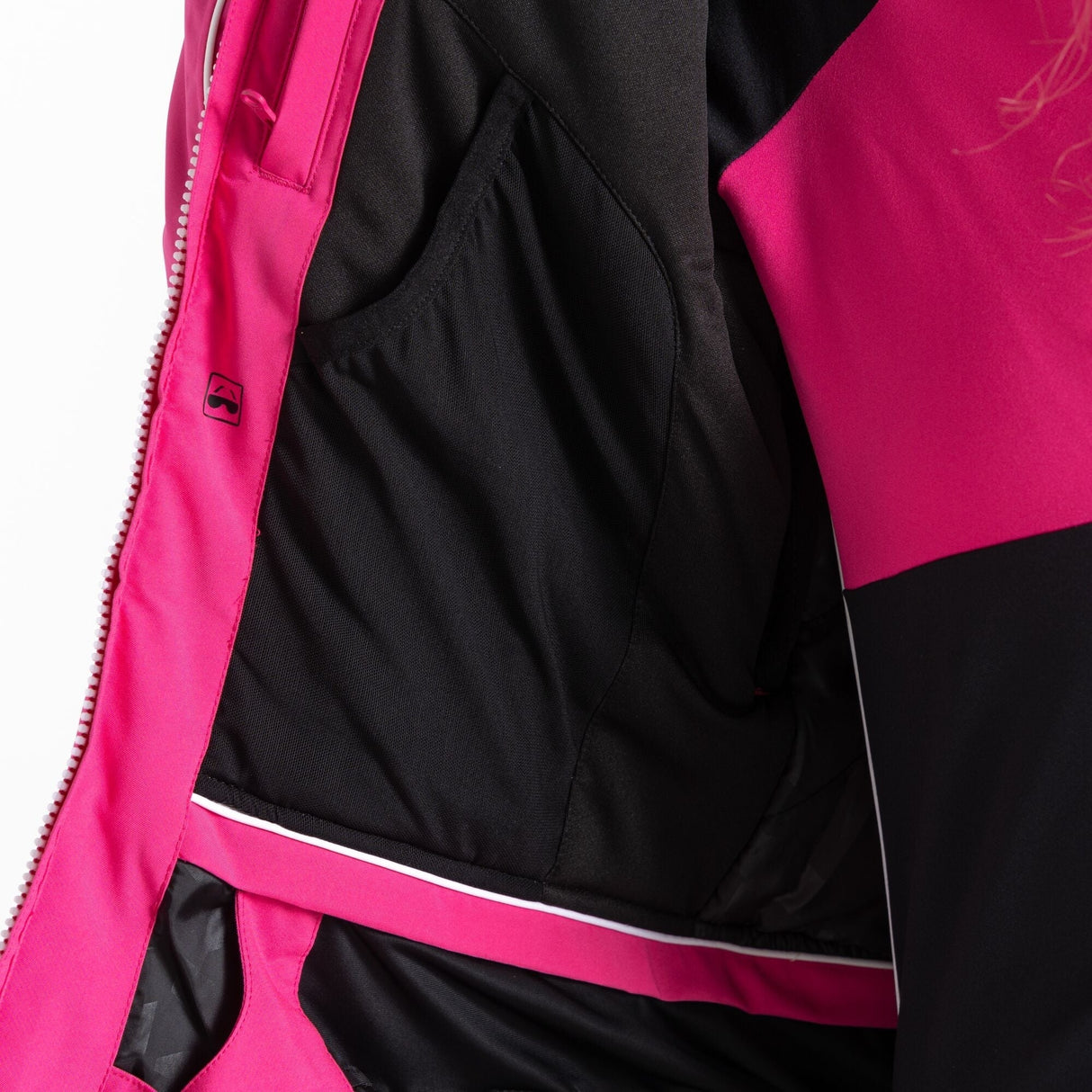Dare 2b - Women's Line Ski Jacket - Just £79.99! Shop now at Warwickshire Clothing.