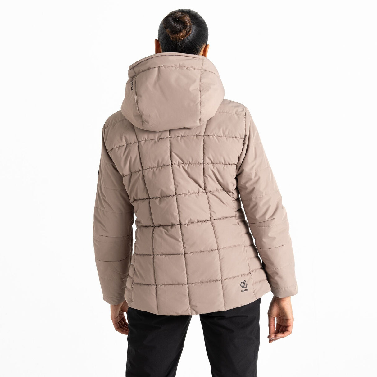 Dare2B Women's Blindside Ski Jacket - Just £64.99! Shop now at Warwickshire Clothing.