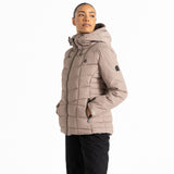 Dare2B Women's Blindside Ski Jacket - Just $64.99! Shop now at Warwickshire Clothing. Free Dellivery.