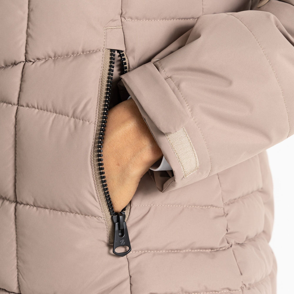 Dare2B Women's Blindside Ski Jacket - Just £64.99! Shop now at Warwickshire Clothing.