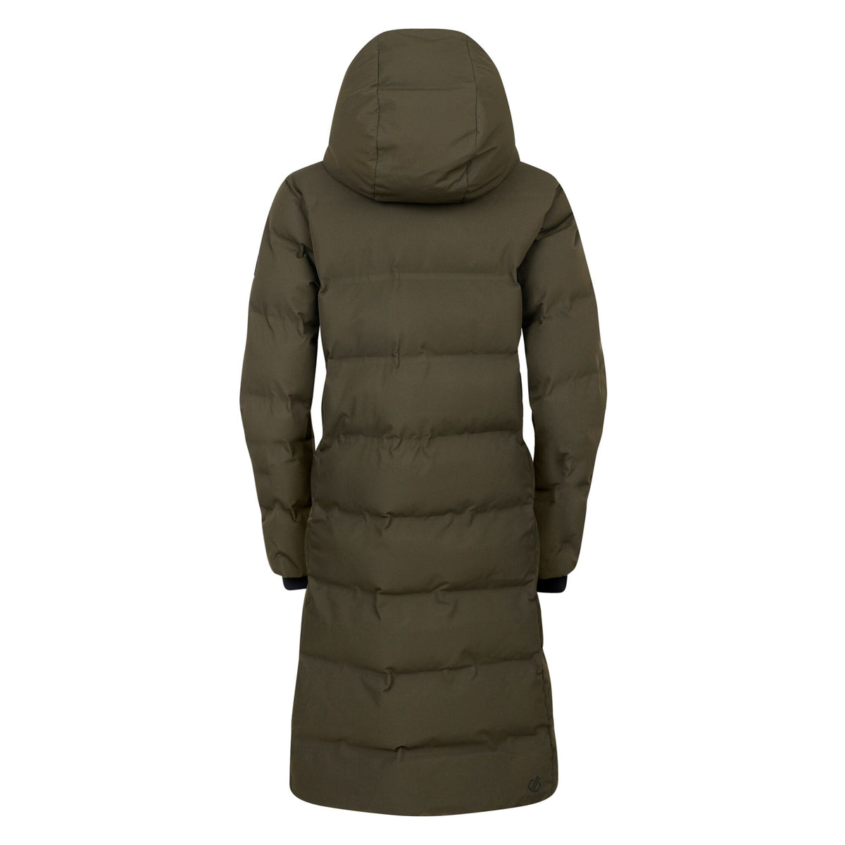Dare 2b Women's Wander Padded Jacket Dark Khaki