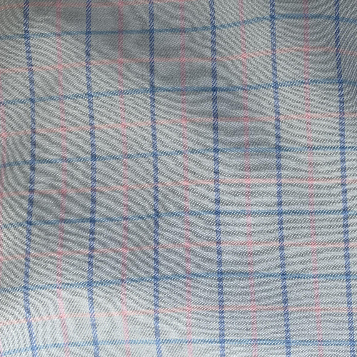 Country Classics Womens Long Sleeve Check Shirt - Dawn - Just £17.99! Shop now at Warwickshire Clothing.