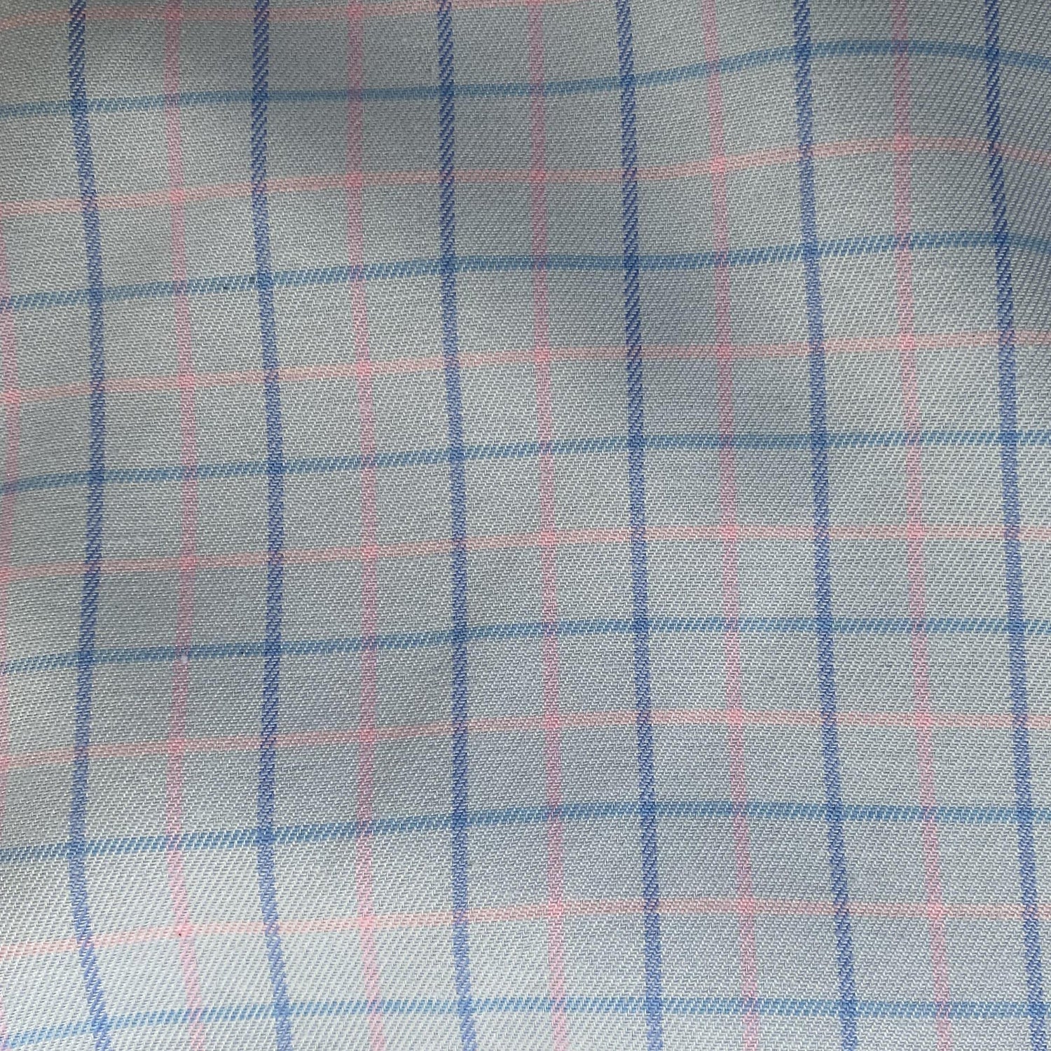 Country Classics Womens Long Sleeve Check Shirt - Dawn - Just £17.99! Shop now at Warwickshire Clothing.