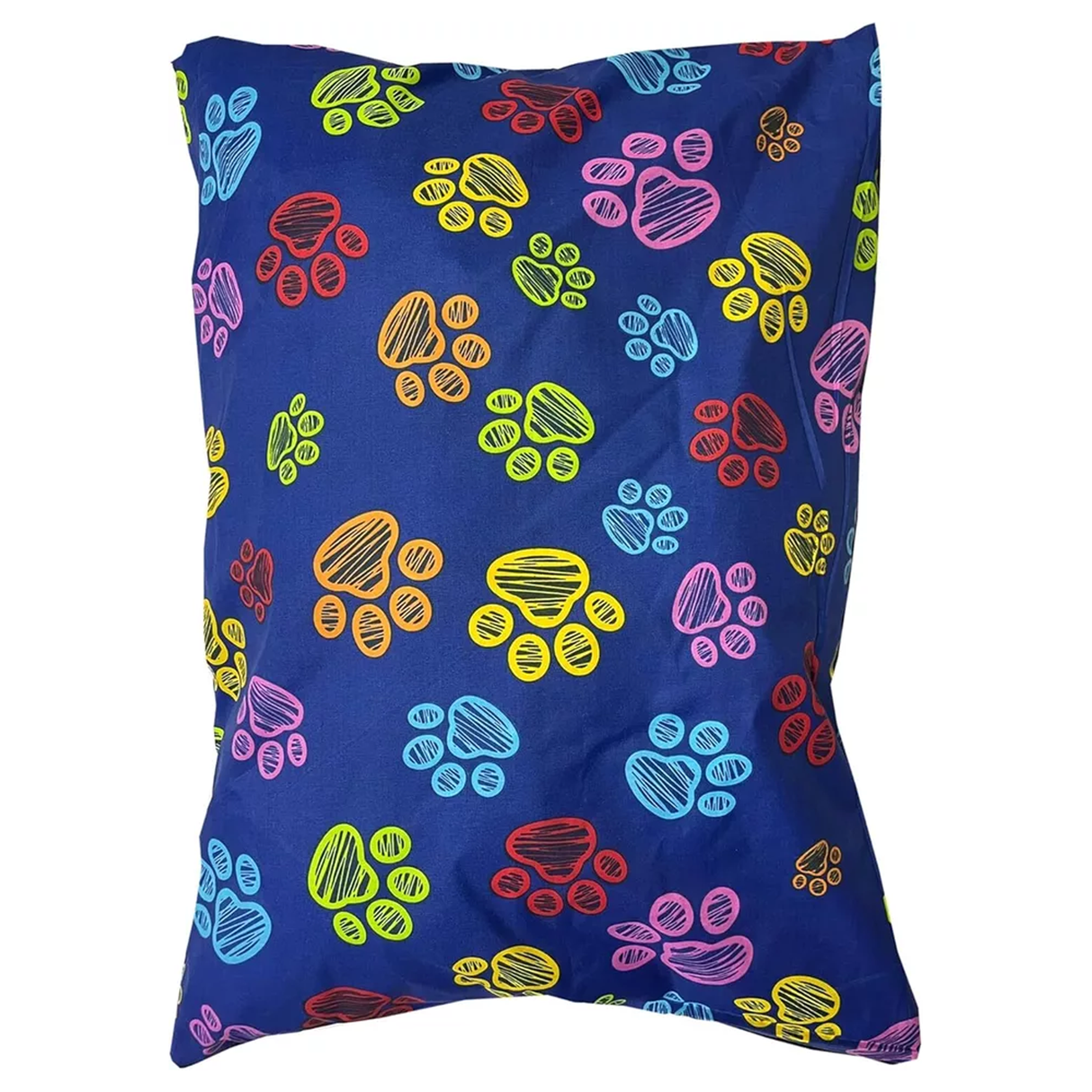 Extra Large Luxury Polly Cotton Dog Bed - Just £12.99! Shop now at Warwickshire Clothing.