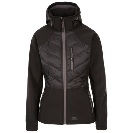 Trespass Women's Elvira Womens Jacket - Just £44.99! Shop now at Warwickshire Clothing.