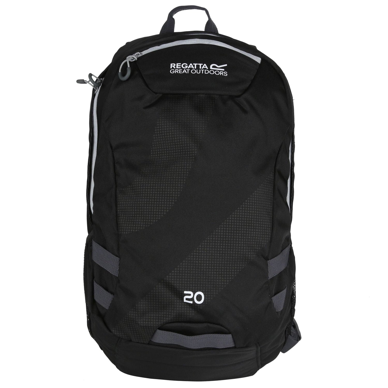 Regatta Brize II 20 (EU152) - Just £19.90! Shop now at Warwickshire Clothing.