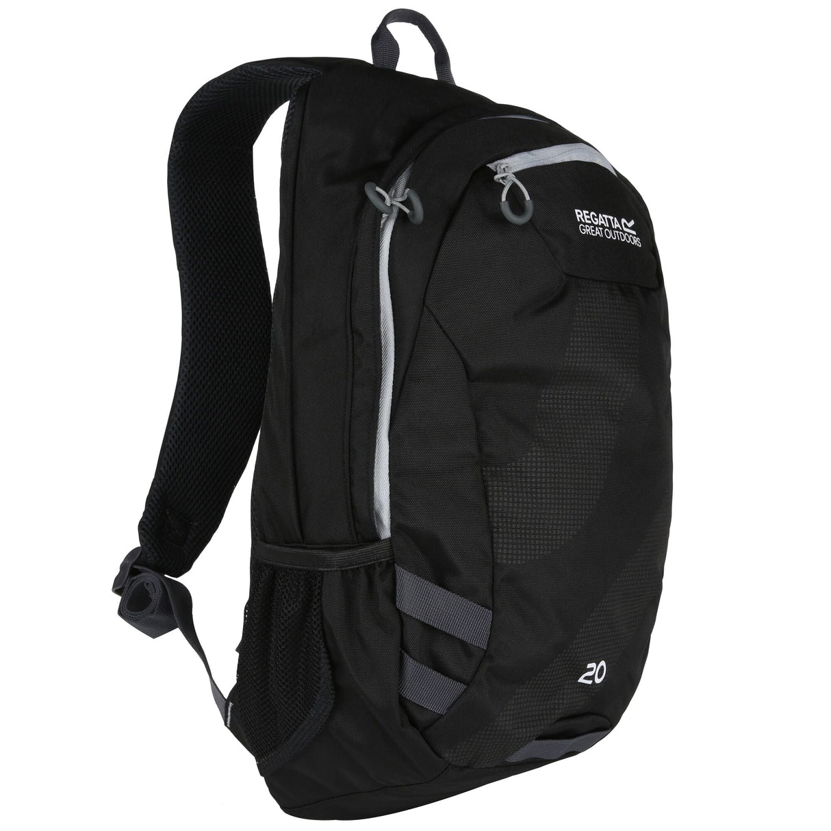 Regatta Brize II 20 (EU152) - Just £19.90! Shop now at Warwickshire Clothing.