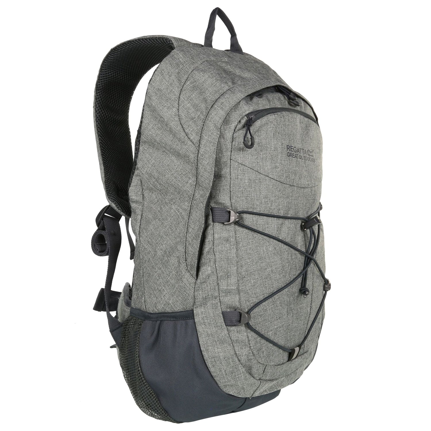 Regatta Unisex Atholl II 35L Rucksack - Just £34.99! Shop now at Warwickshire Clothing.