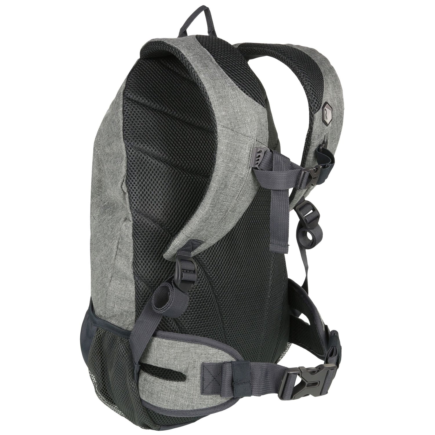 Regatta Unisex Atholl II 35L Rucksack - Just £34.99! Shop now at Warwickshire Clothing.