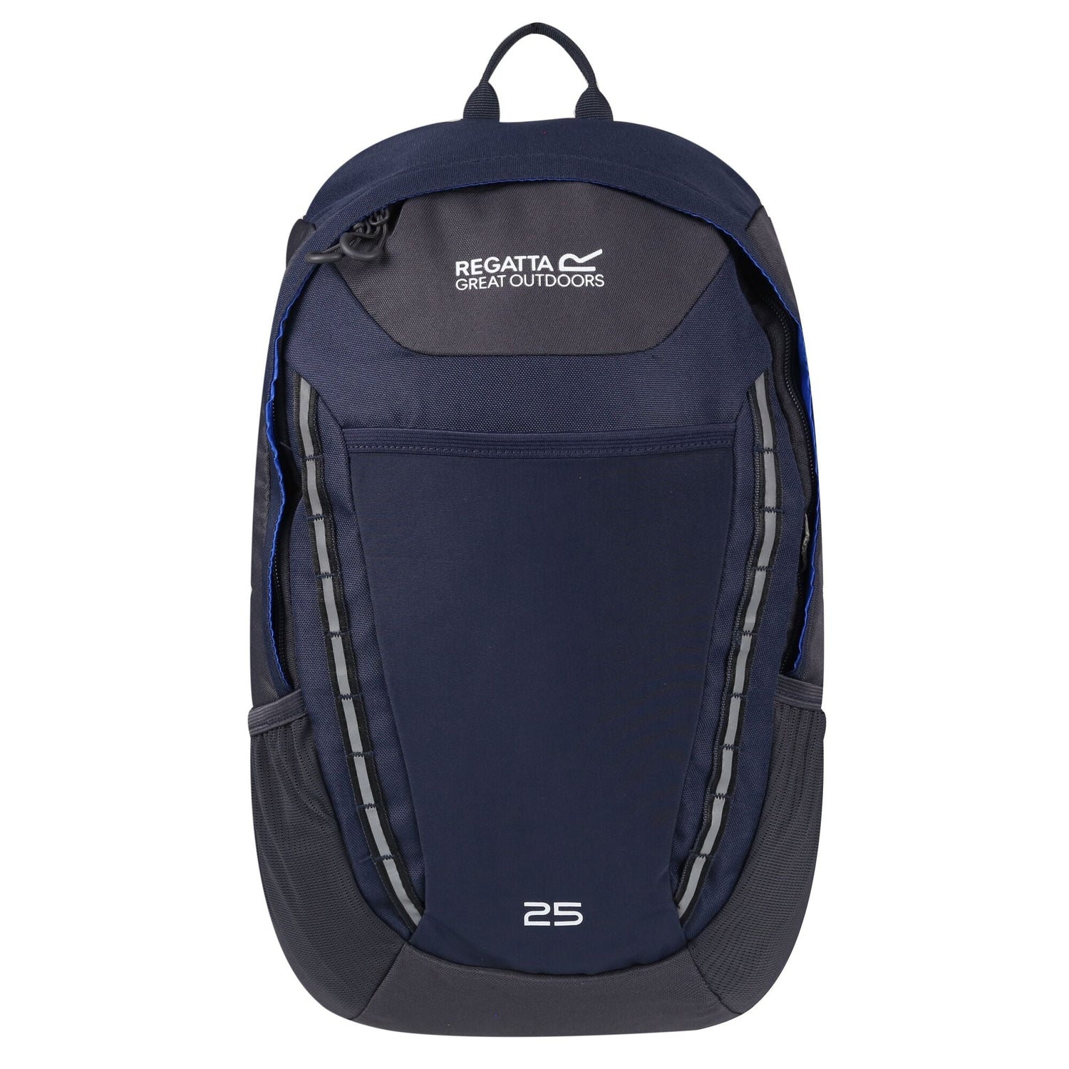 Regatta Highton 25L Rucksack - Just £19.99! Shop now at Warwickshire Clothing.