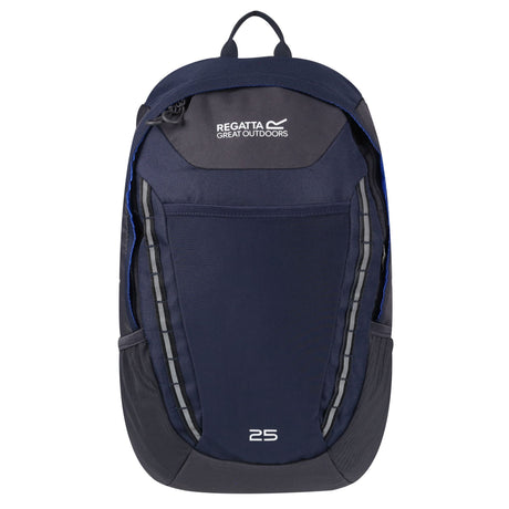 Regatta Highton 25L Rucksack - Just $19.99! Shop now at Warwickshire Clothing. Free Dellivery.