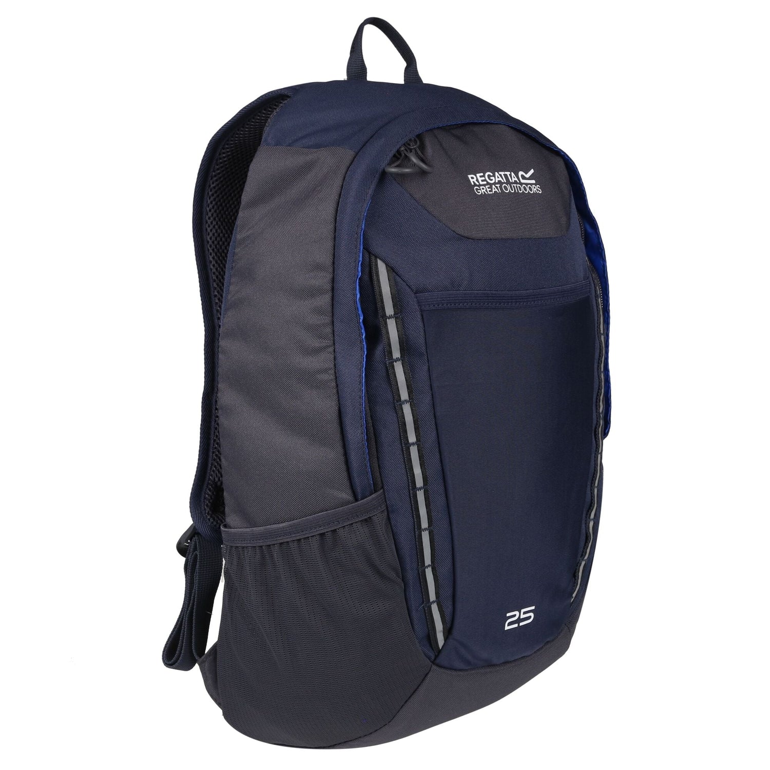 Regatta Highton 25L Rucksack - Just £19.99! Shop now at Warwickshire Clothing.