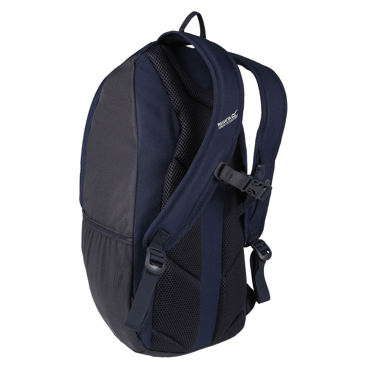 Regatta Highton 25L Rucksack - Just £19.99! Shop now at Warwickshire Clothing.