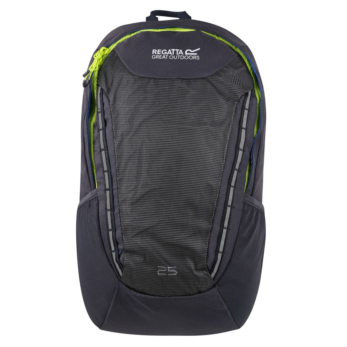 Regatta Highton 25L Rucksack - Just £19.99! Shop now at Warwickshire Clothing.